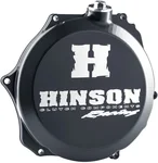 Hinson C091 High Performance Clutch/Ignition Cover - Durable Engine Cover for Powersports Vehicles