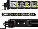 XK GLOW - XK-BAR-20 - Multi-Color XKChrome RGBW LED Light Bar