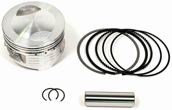 BBR - 411-KLX-1811 - Piston Kit