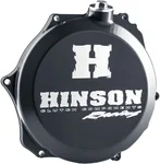 Hinson C677 High Performance Clutch Ignition Cover for Enhanced Engine Efficiency