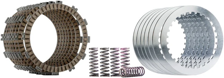 Hinson Clutch Fiber Spring Kit - High-Performance Clutch Kit for Powersports Vehicles