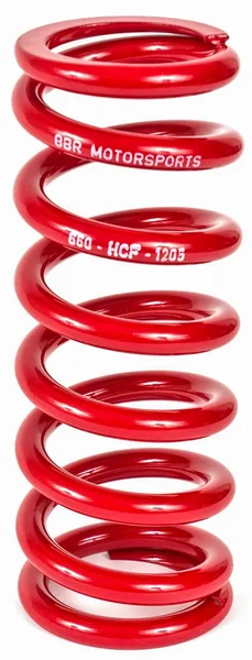 BBR - 660-HCF-1205 - Shock Spring