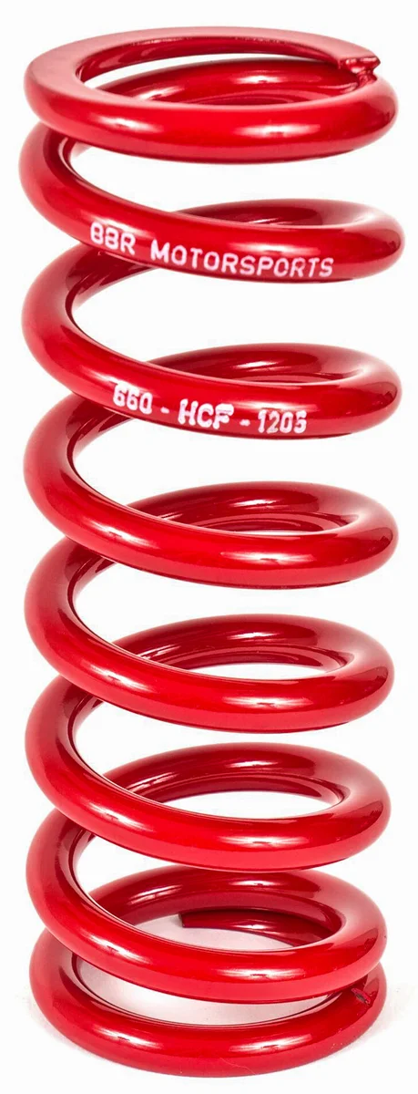 BBR - 660-HCF-1205 - Shock Spring