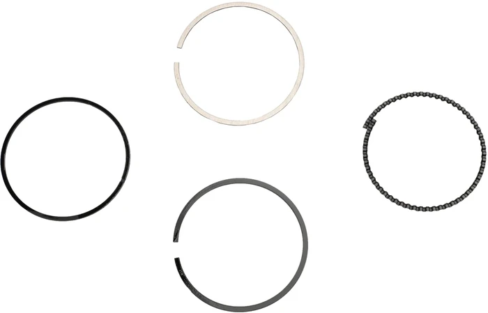 BBR - 411-HXR-7012 - Big Bore Rings