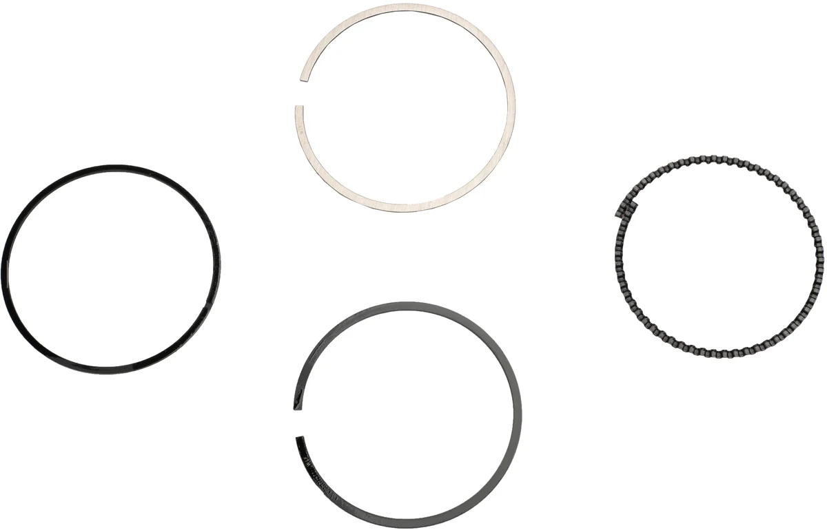 BBR - 411-HXR-7012 - Big Bore Rings