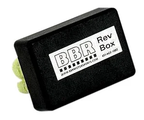 BBR - 451-HCF-1502 - High Rev CDI Unit