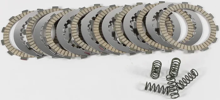 Hinson Clutch Fiber Spring Kit - High-Performance Clutch Kit for Powersports Vehicles