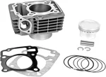 BBR - 411-HCF-1901 - CRF150F-195CC Bore Kit