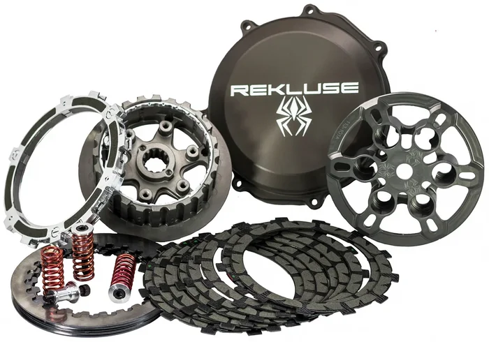 REKLUSE RACING - RMS-7901012 - Radius CX Auto Clutch