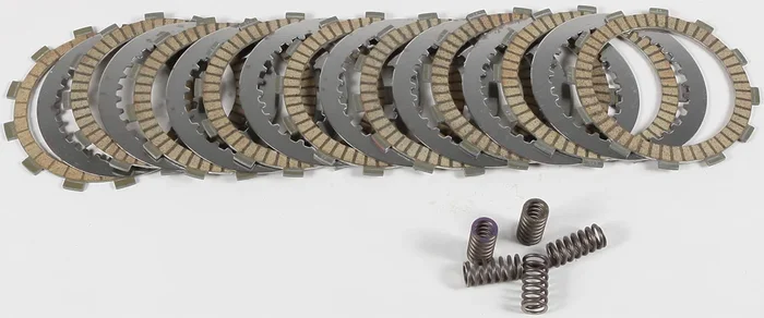 Hinson Clutch Fiber Spring Kit - High-Performance Clutch Kit for Powersports Vehicles