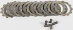 Hinson Clutch Fiber Spring Kit - High-Performance Clutch Kit for Powersports Vehicles