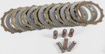Hinson Clutch Fiber Spring Kit - High-Performance Clutch Kit for Powersports Vehicles