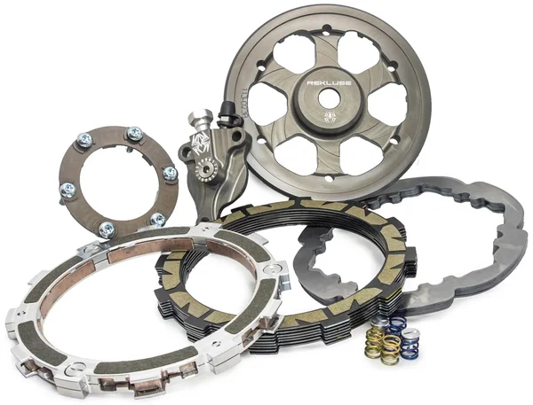 REKLUSE RACING - RMS-6313036 - RadiusX Auto Clutch