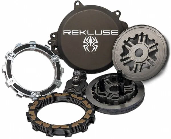 REKLUSE RACING - RMS-7913051 - Radius CX Auto Clutch