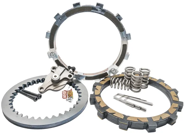 REKLUSE RACING - RMS-6313037 - RadiusX Auto Clutch