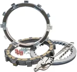 REKLUSE RACING - RMS-6304046 - RadiusX Auto Clutch