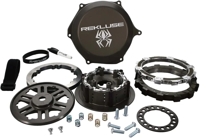 REKLUSE RACING - RMS-7907078 - Radius CX Auto Clutch