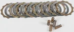 Hinson Clutch Fiber Spring Kit - High-Performance Clutch Kit for Powersports Vehicles