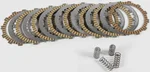Hinson Clutch Fiber Spring Kit - High-Performance Clutch Kit for Powersports Vehicles