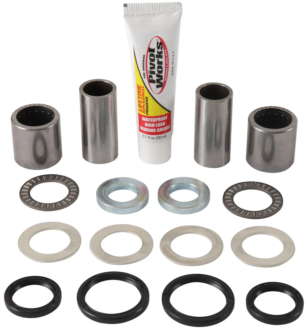 PIVOT WORKS - PWSAK-H45-000 - Swingarm Bearing Kit