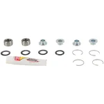 PIVOT WORKS - PWSHK-T09-000 - Shock Bearing Rebuild Kit