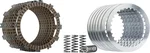 Hinson Clutch Fiber Spring Kit - High-Performance Clutch Kit for Powersports Vehicles
