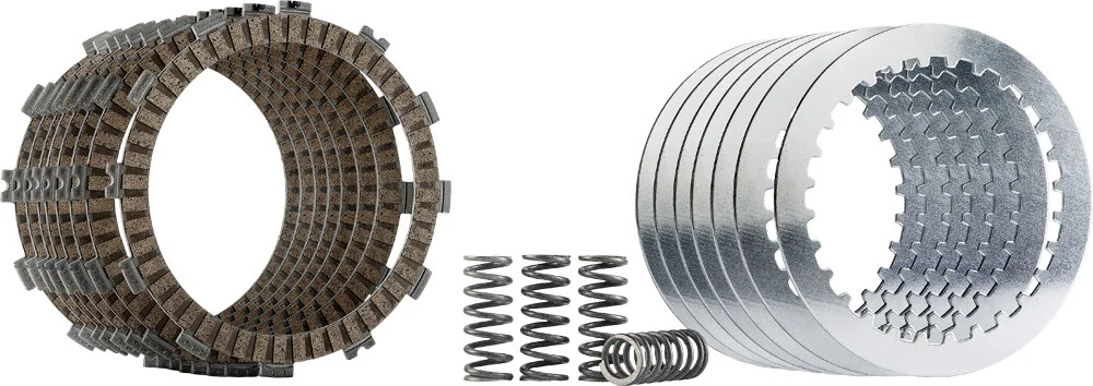 Hinson Clutch Fiber Spring Kit - High-Performance Clutch Kit for Powersports Vehicles