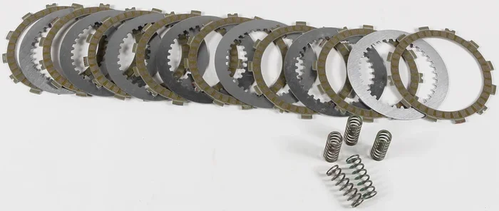 Hinson Clutch Fiber Spring Kit - High-Performance Clutch Kit for Powersports Vehicles