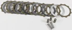 Hinson Clutch Fiber Spring Kit - High-Performance Clutch Kit for Powersports Vehicles