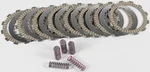 Hinson Clutch Fiber Spring Kit - High-Performance Clutch Kit for Powersports Vehicles