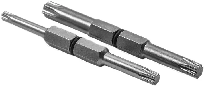 MOTION PRO - 08-0716 - Torx Bit Set