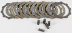 Hinson Clutch Fiber Spring Kit - High-Performance Clutch Kit for Powersports Vehicles