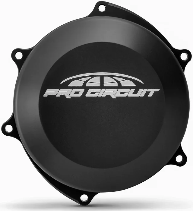 PRO CIRCUIT - CCY19250 - Billet Clutch Cover