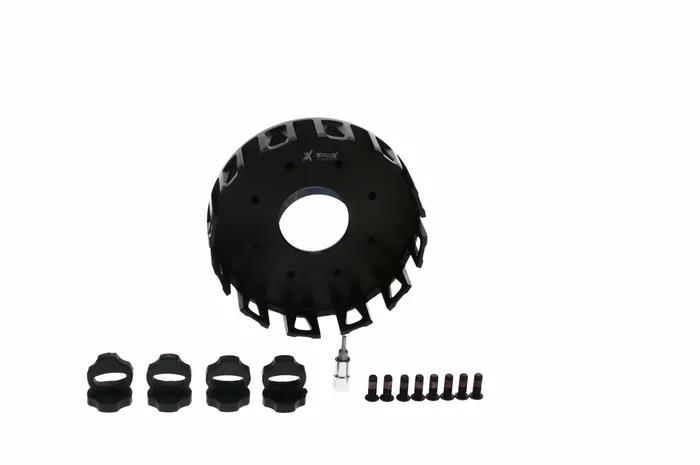 PROX - 17.1340F - Clutch Basket