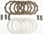 PROX - 16.CPS20018 - Complete Clutch Plate Set w/Springs