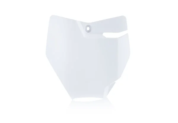 ACERBIS - 2449406811 - Front Number Plate