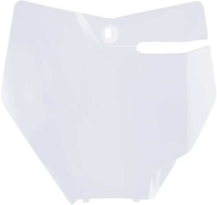 ACERBIS - 2685956811 - Front Number Plate