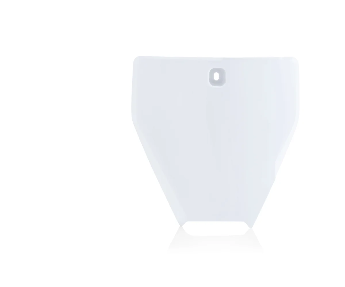 ACERBIS - 2686416811 - Front Number Plate