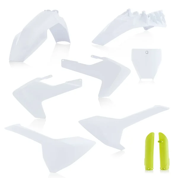 ACERBIS - 2686466812 - Full Plastic Kit