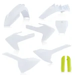 ACERBIS - 2686466812 - Full Plastic Kit