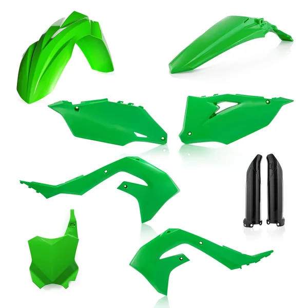 ACERBIS - 2736296812 - Full Plastic Kit