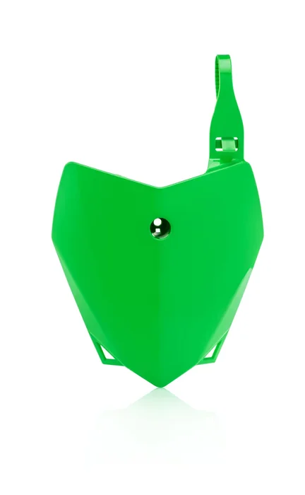 ACERBIS - 2780400006 - Front Number Plate