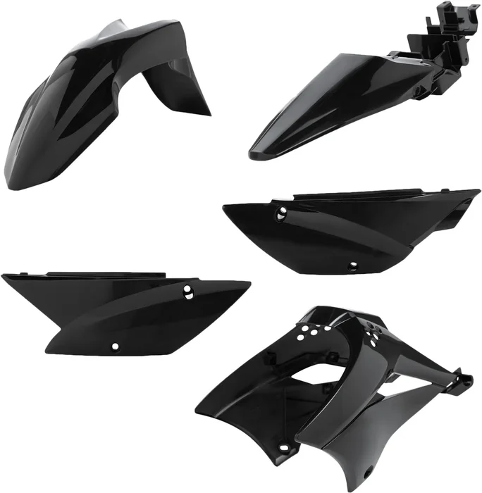 ACERBIS - 2780500001 - Plastic Kit
