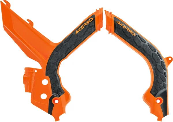 ACERBIS - 2783155225 - X-Grip Frame Guard