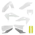 ACERBIS - 2791536812 - Full Plastic Kit