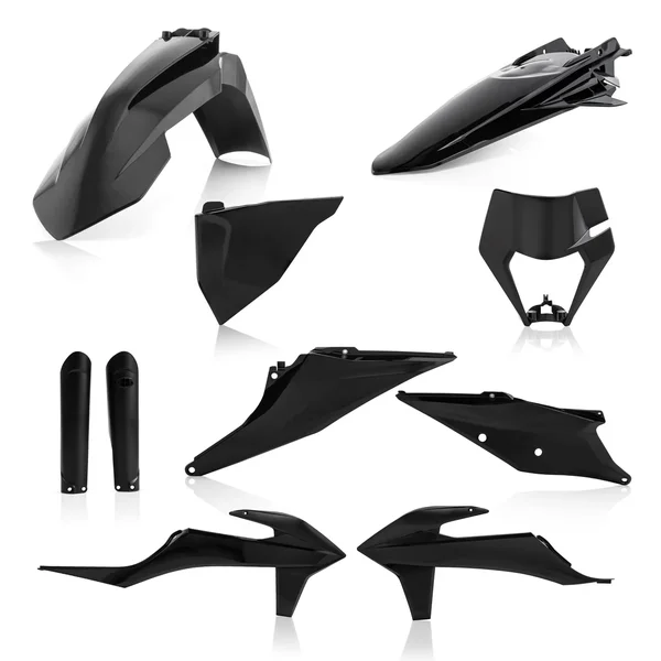 ACERBIS - 2791540001 - Full Plastic Kit