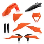 ACERBIS - 2791546812 - Full Plastic Kit