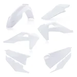 ACERBIS - 2791556811 - Plastic Kit