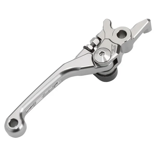 ZETA - ZE41-3208 - CNC Machined Folding Brake Lever
