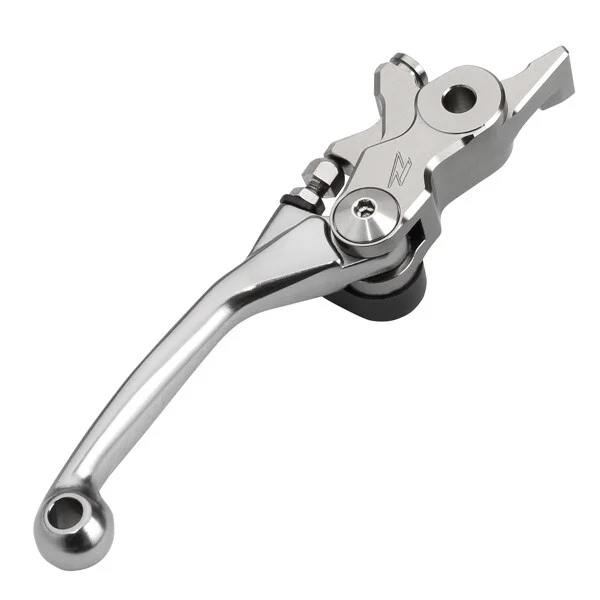 ZETA - ZE41-3687 - Forged Folding Brake Lever